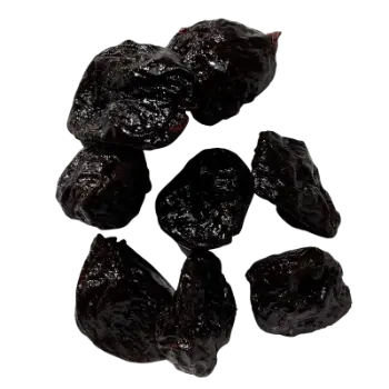 Natural Pitted Prunes